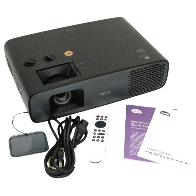 BENQ HT4550i-JP プロジェクター ホームプロジェクター HT4550i-JP BenQ｜ベンキュー 通販