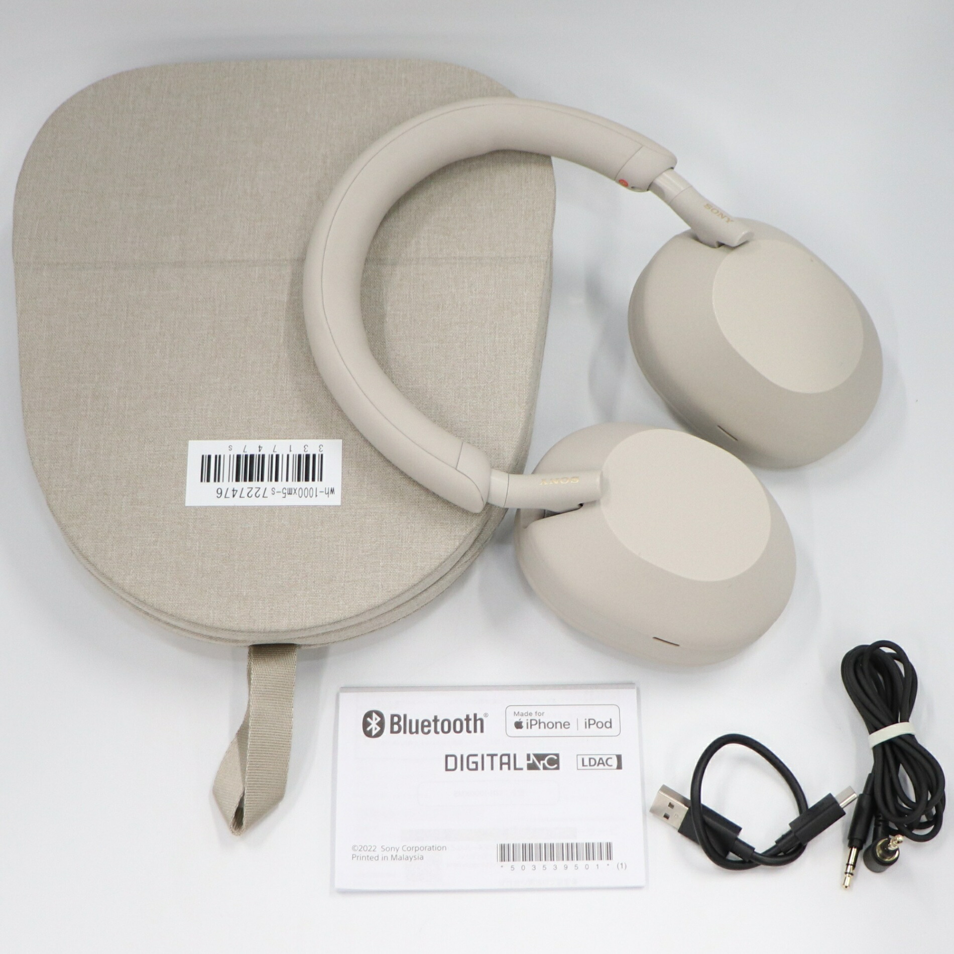 SONY WH-1000XM4 ワイヤレスヘッドホン中古品 楽天市場】【中古】 SONY WH-1000XM4 【ワイヤレスノイズ