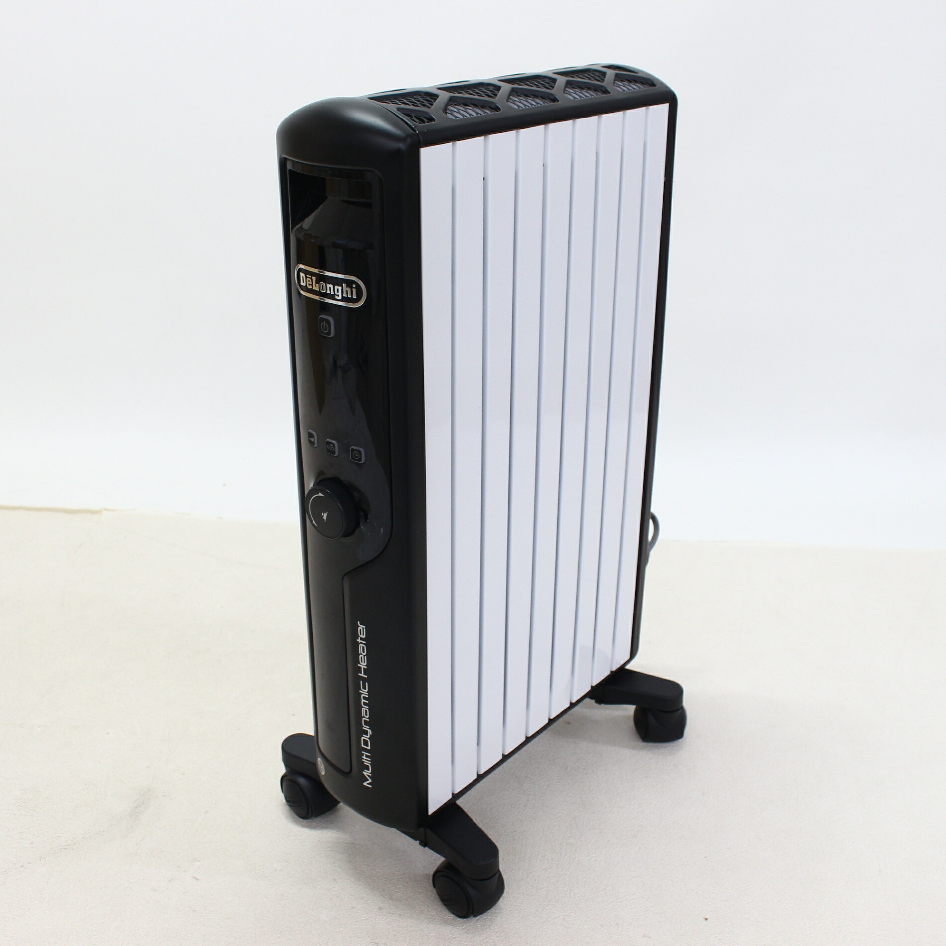 楽天市場】デロンギ(DeLonghi)マルチダイナミックヒーター ゼロ風暖房