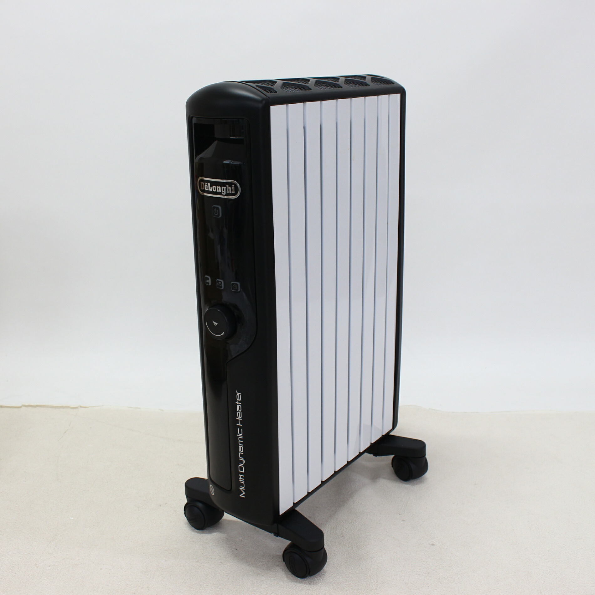 楽天市場】[中古] [2022年発売モデル] デロンギ MDHAA12WIFI-BK マルチ