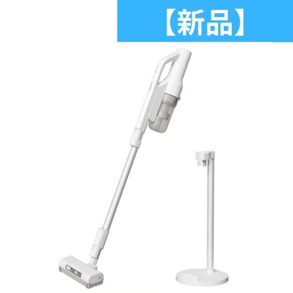 楽天市場】[中古] パナソニック セパレート型コードレススティック掃除