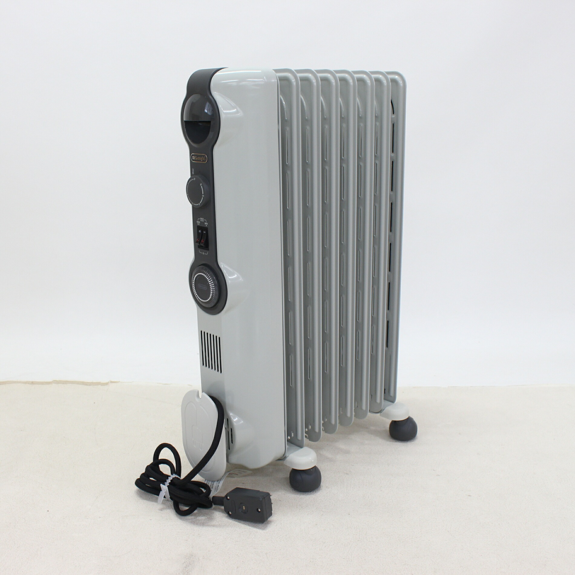 楽天市場】[中古] [2022年発売モデル] デロンギ MDHAA12WIFI-BK マルチ