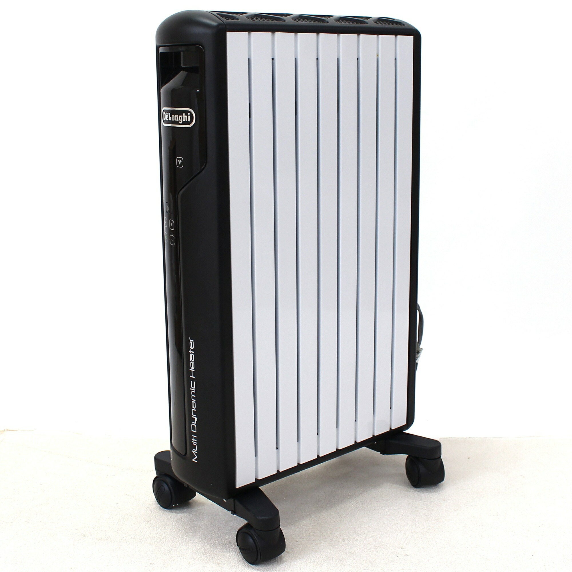 楽天市場】デロンギ(DeLonghi)マルチダイナミックヒーター ゼロ風暖房
