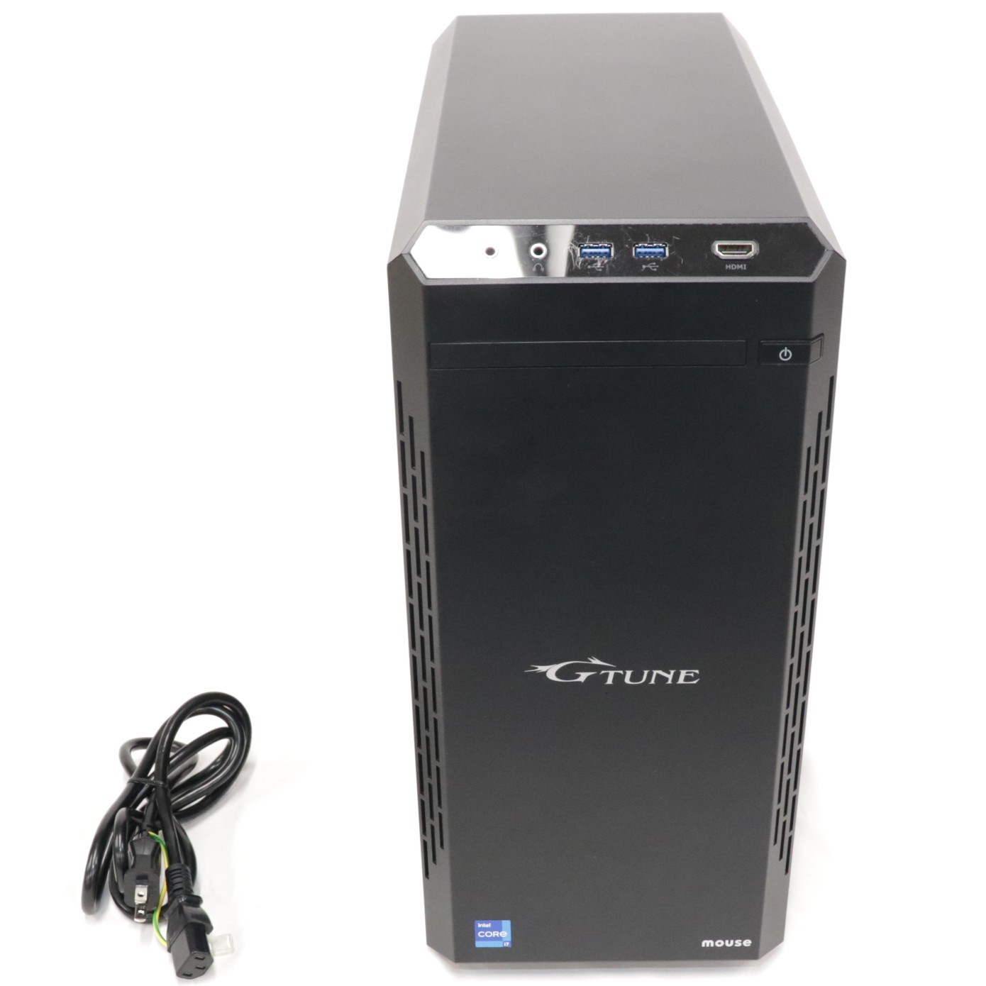 楽天市場】MouseComputer / デスクトップPC ゲーミングPC / G-TUNE