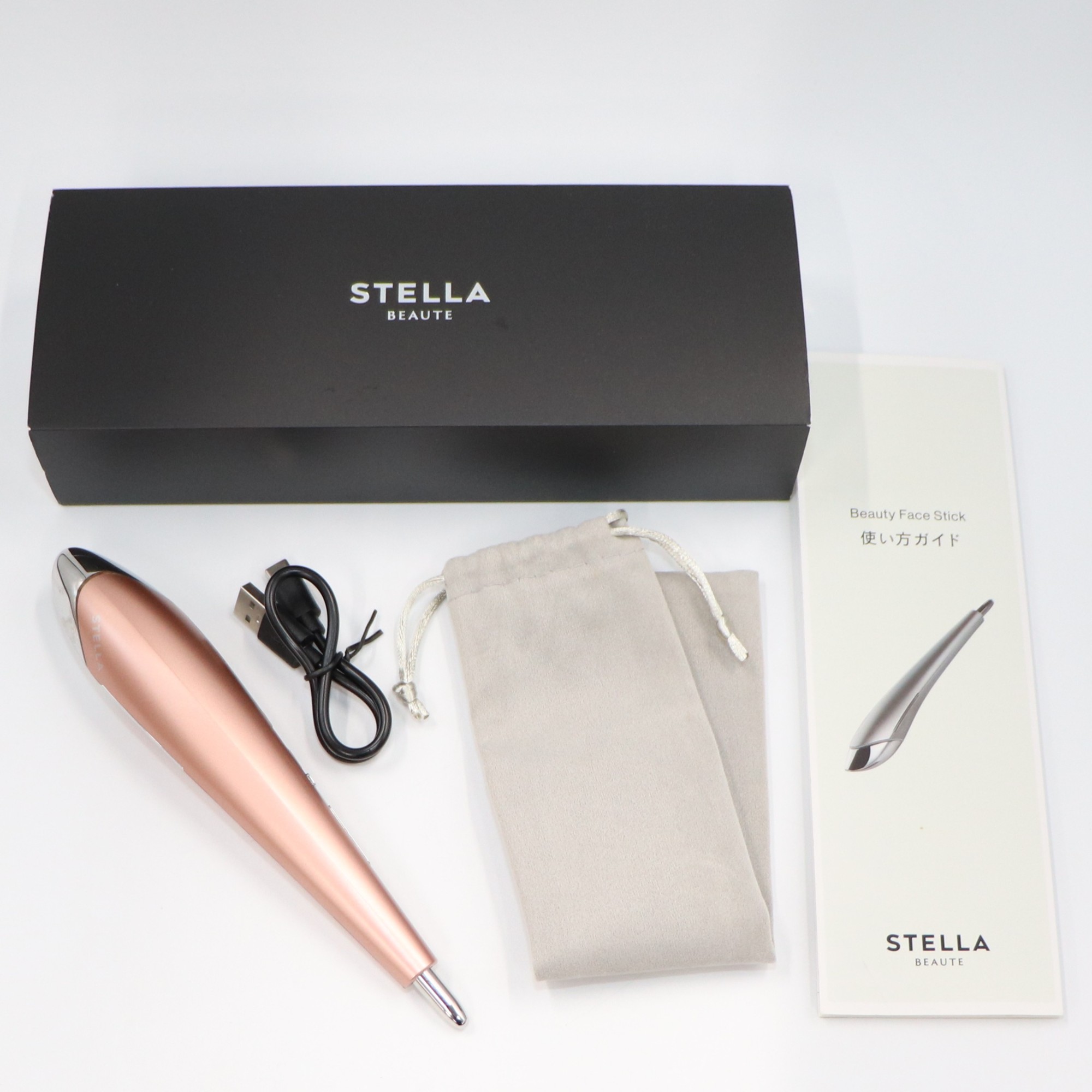 楽天市場】[中古] STELLA BEAUTE(ステラ ボーテ) IPL光美容器 SB-IFD03 