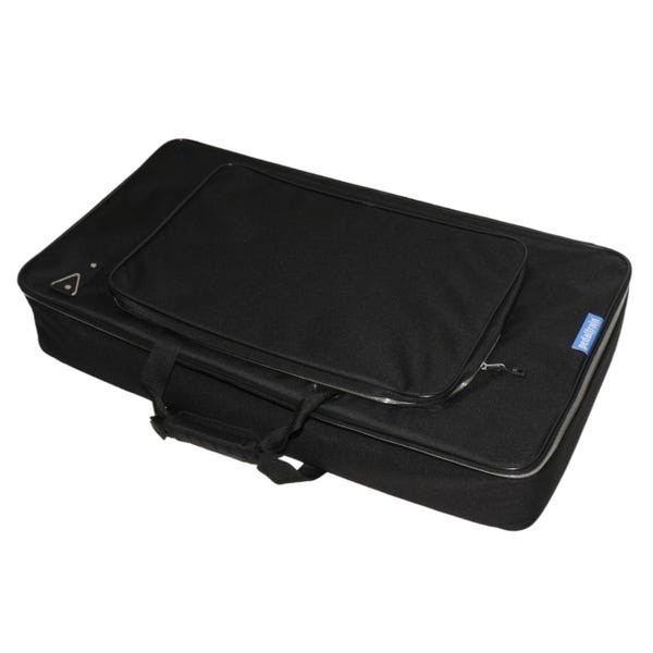 楽天市場】JHS Pedals アッテネーター風ペダル Little Black Amp Box