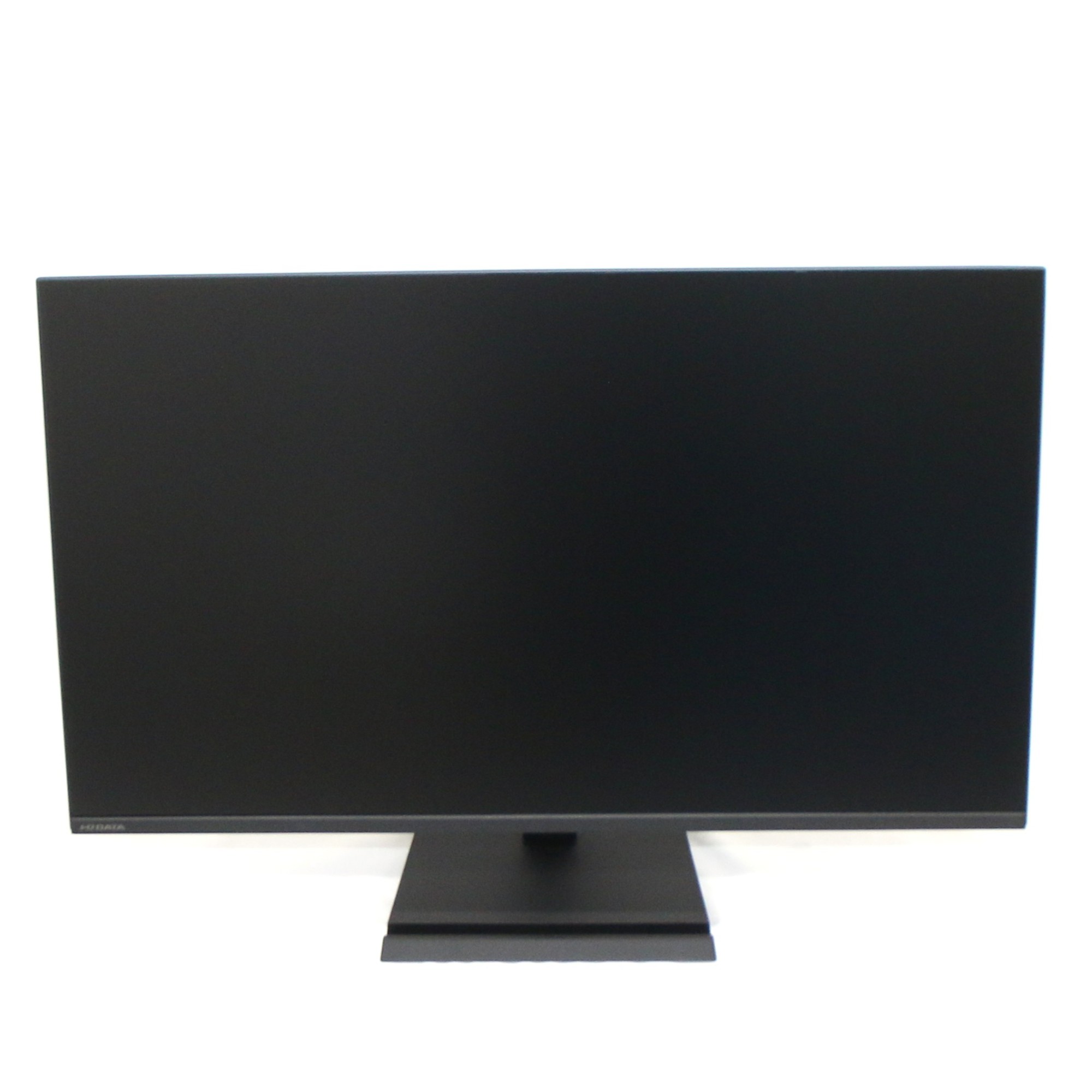 [中古] アイ・オー・データ(IODATA) 広色域 31.5型広々とした液晶見せびらかす LCD-PHQ321XQB lcd-phq321xqb lcd-phq321xqb[可(C)]