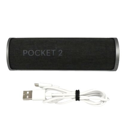 [中古] DJI Pocket 2 申し受ける入れもの osmopocket-2-case [好いたらしい(B)]