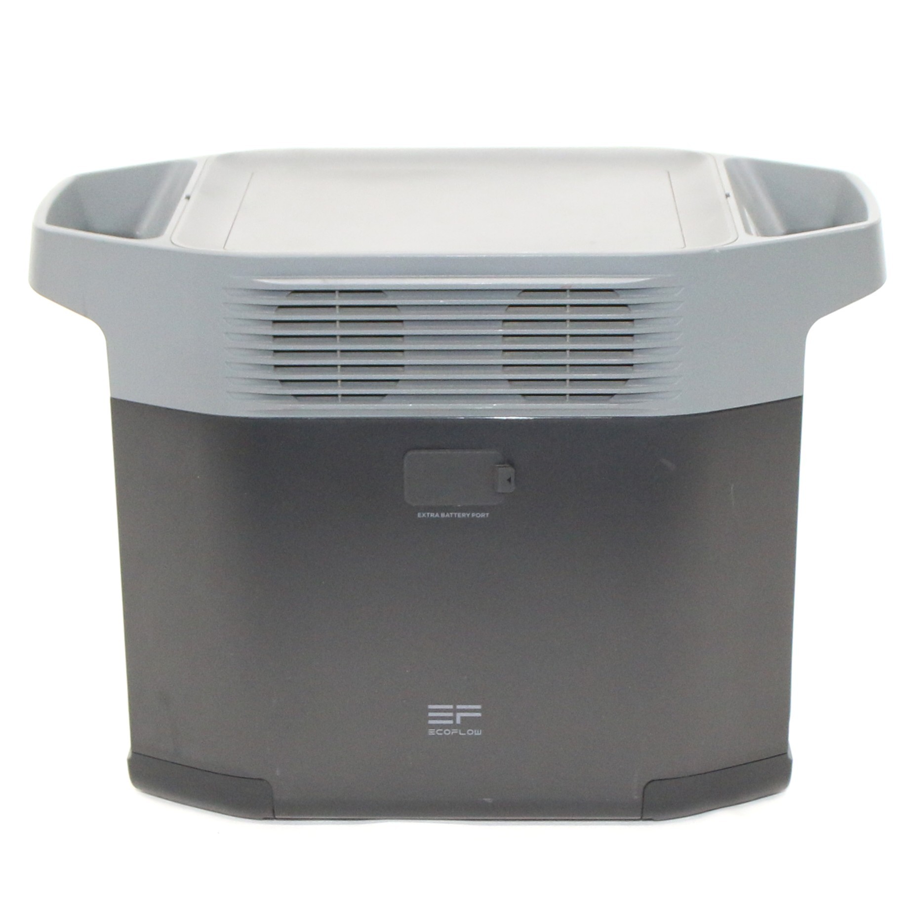 [中古] EcoFlow(エコ流れ) DELTA 2 携帯型ワット数（1024Wh） delta2   [好いたらしい(B)]