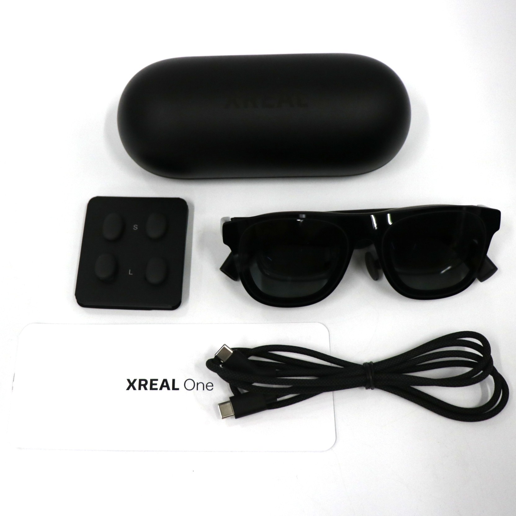 楽天市場】[中古] XREAL One スマートグラス xreal-one[非常に良い(A 