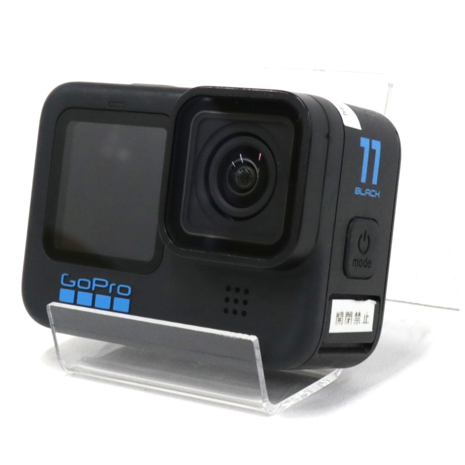 [中古] GoPro HERO11 Black [好いたらしい(B)]