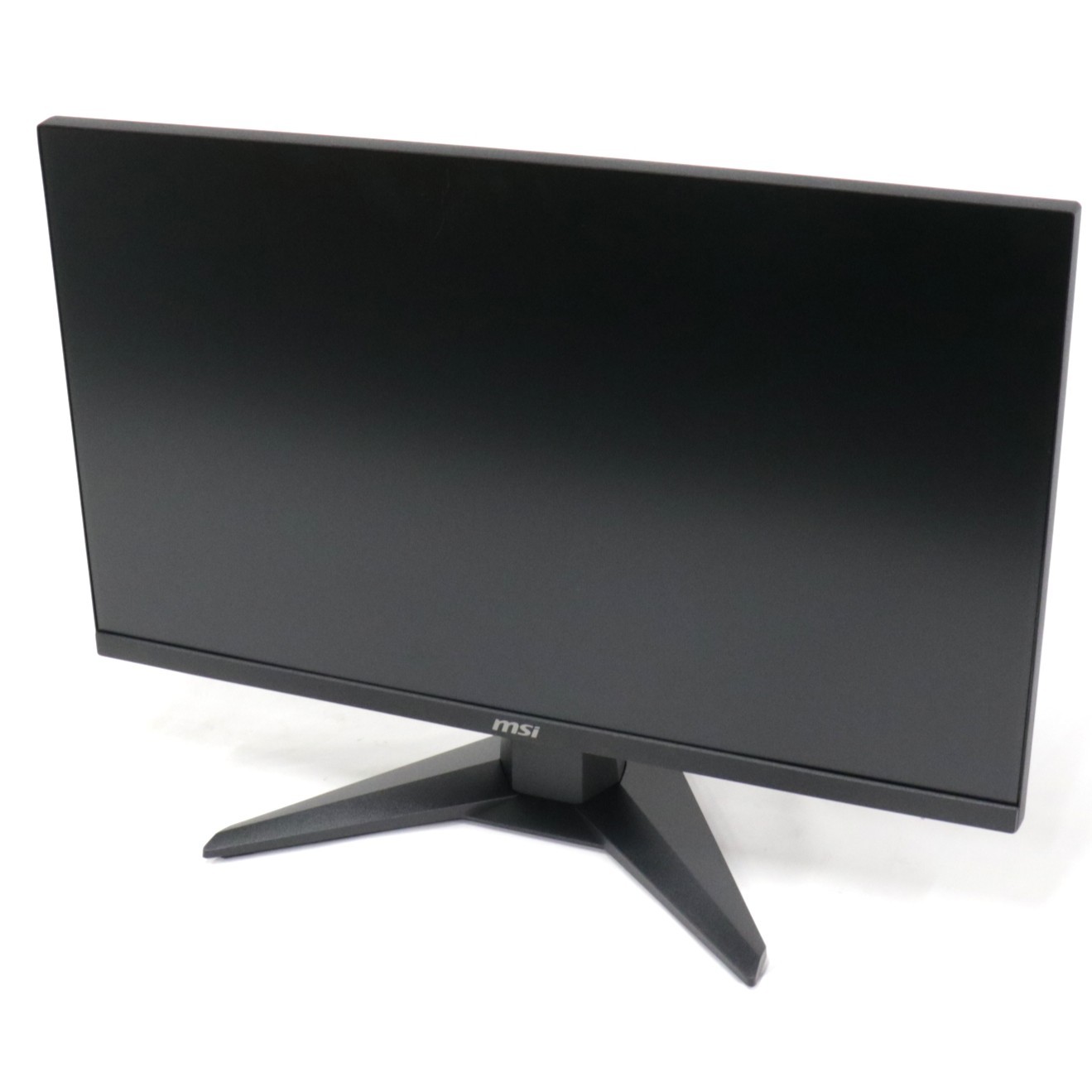 [中古] MSI(エムエスアイ) MAG-242F ゲーミングモニター mag-242f mag-242f[可(C)]