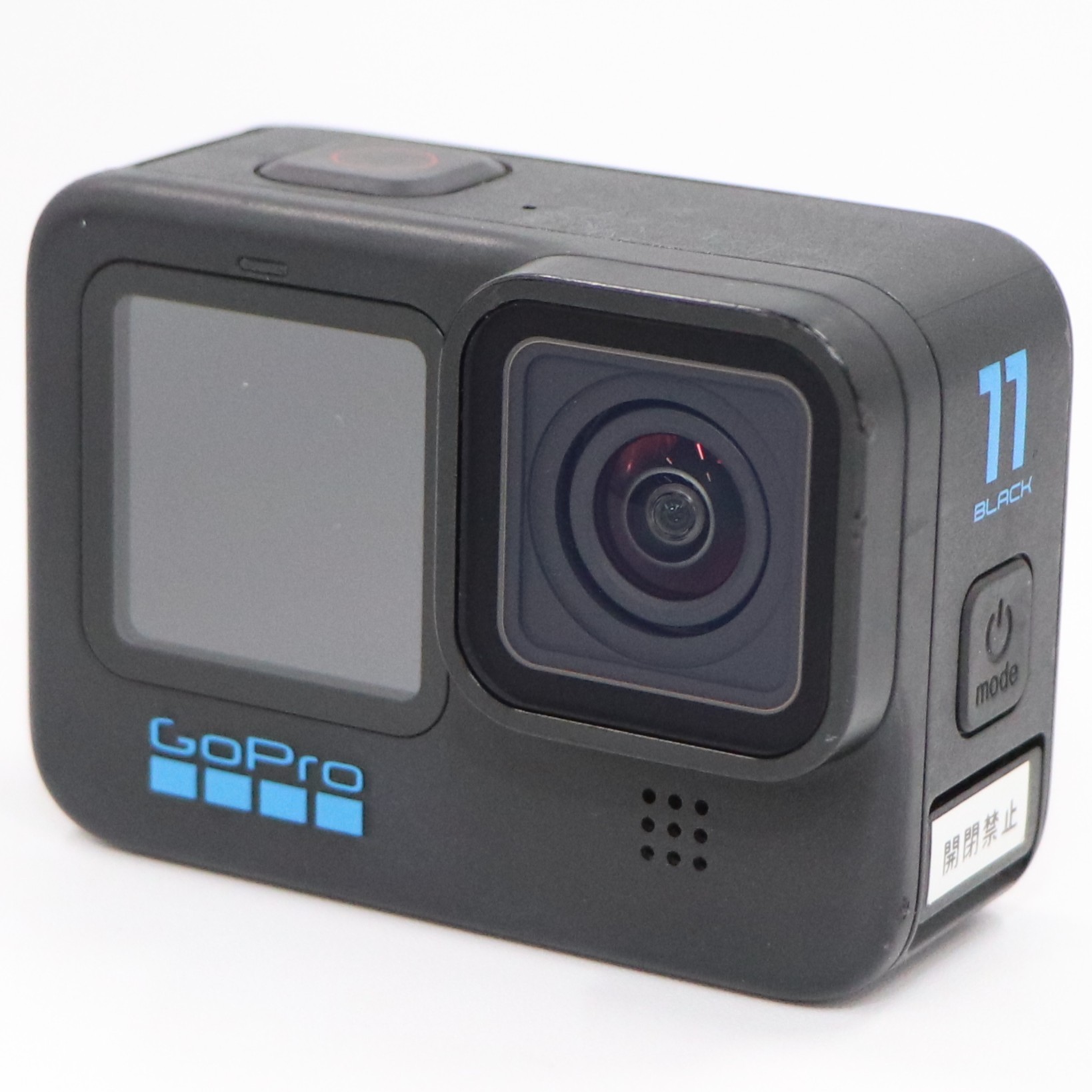 【ポイント10倍：5月1日22時～5月10日23時59分まで】 [中古]GoPro HERO11 Black(防水ハウジング付き) hero11-black[可(C)]
