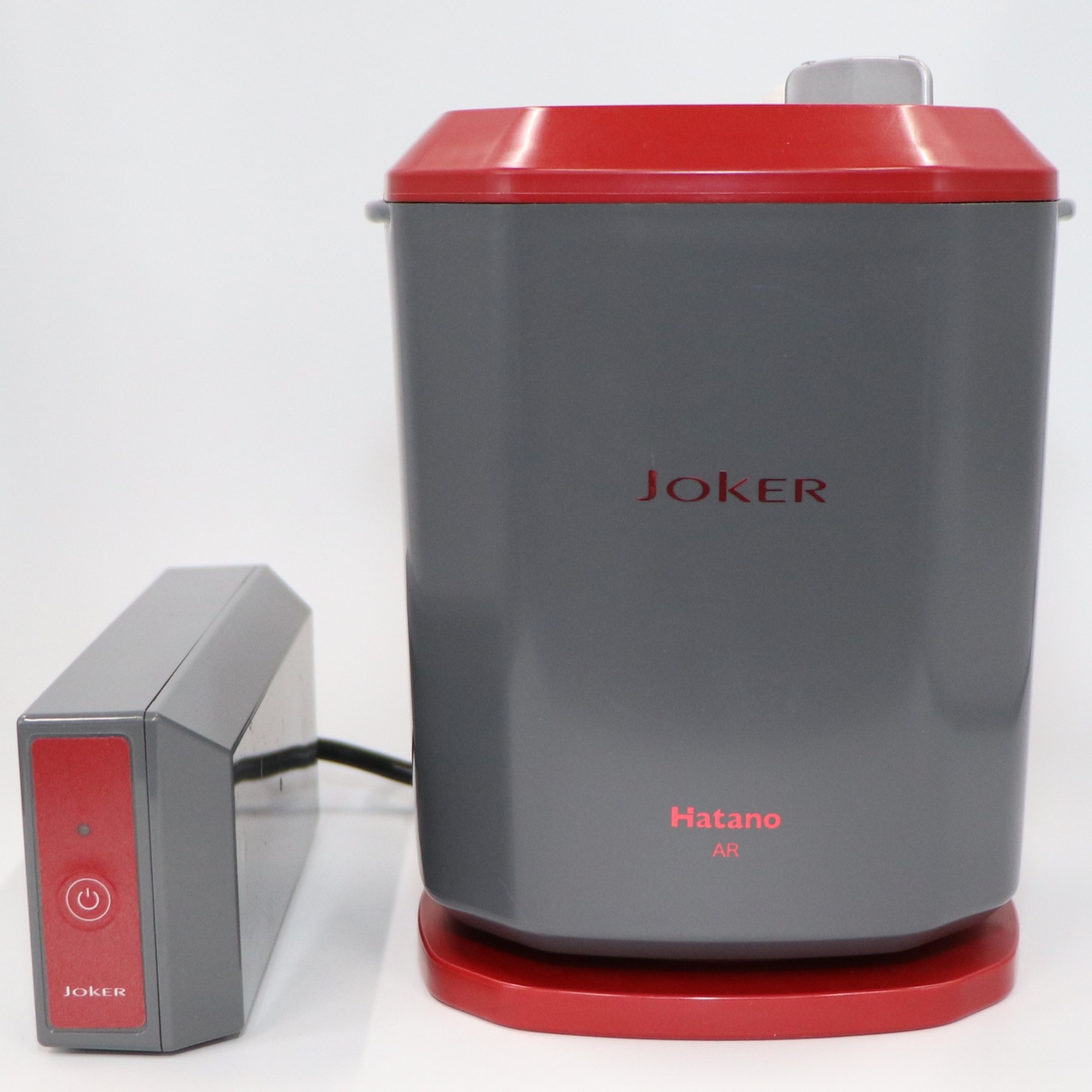 [中古] ハタノ製作所 浴室洗浄機ジョーカー JOKER JKR-1   [良い(B)]