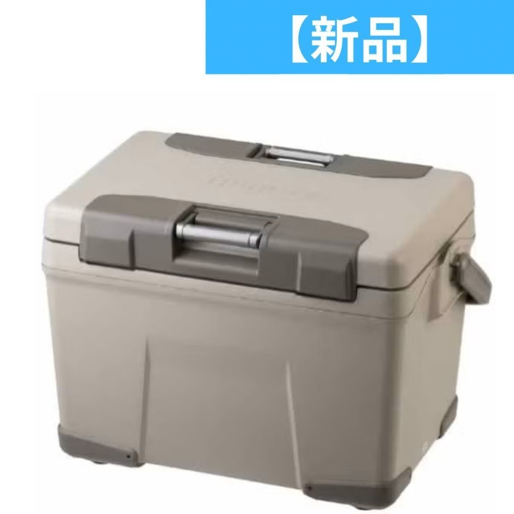 シマノ VACILAND EL 40L NX-240W 空調設備ボックス席 nx-240wモカnx-240w
