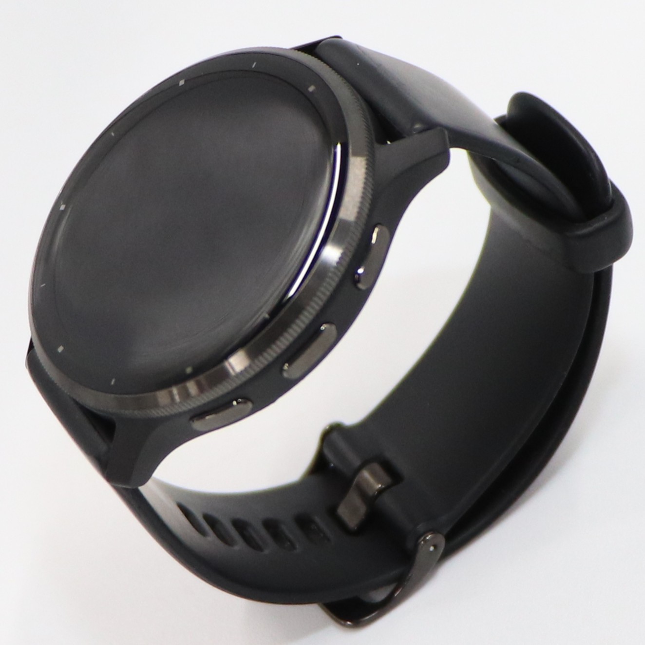 [中古] ガーミン(GARMIN) Venu 3 スマートウォッチ venu3-b Black / Slate[人並み外れたに好いたらしい(A)]