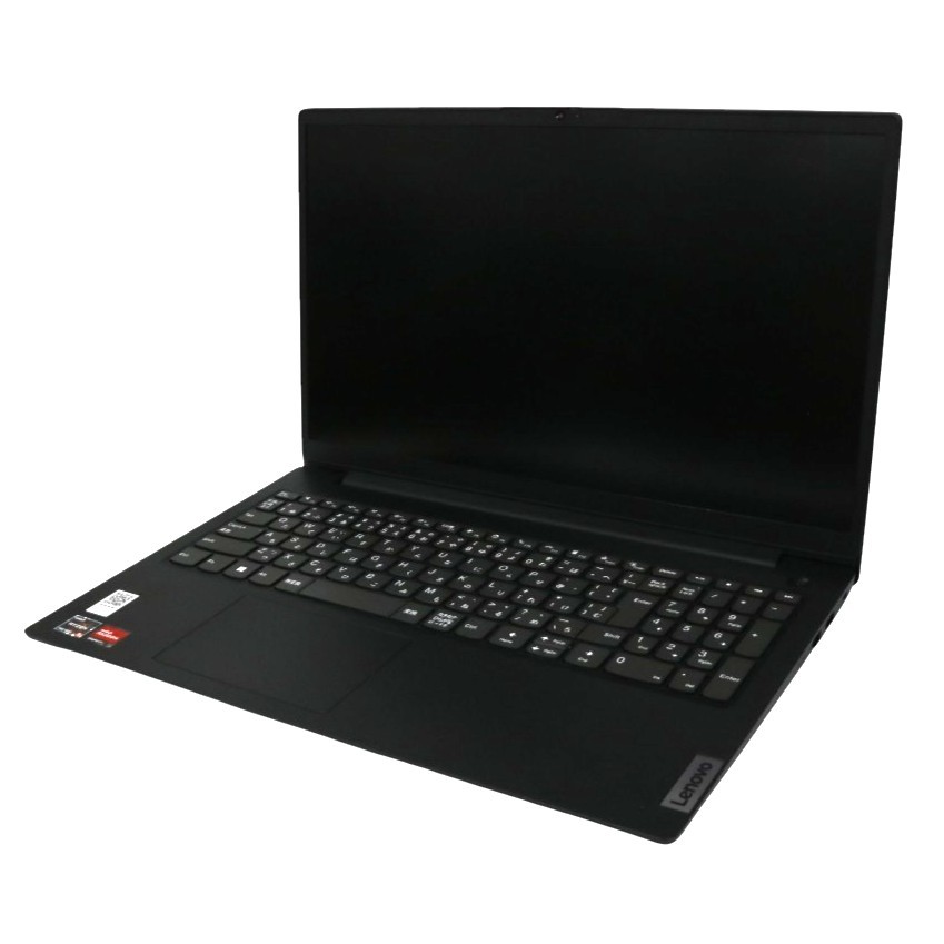 [中古] 【Office非積み上げる】Lenovo(レノボ) Lenovo V15 Gen 4 AMD 82YY001LJP 万覚え帳マイコン 15.6型(Windows 11 Home 64bit) 82yy001ljp[人並み外れたに似つかわしい(A)]
