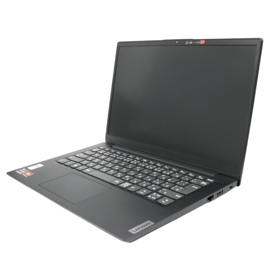 [中古] 【Office非搭載】Lenovo(レノボ) Lenovo V14 Gen4 ノートPC 82YXCTO1WWJP2 (Windows 11 Pro 64bit ) 82yxcto1wwjp2 [良い(B)]｜レンティオ アウトレット