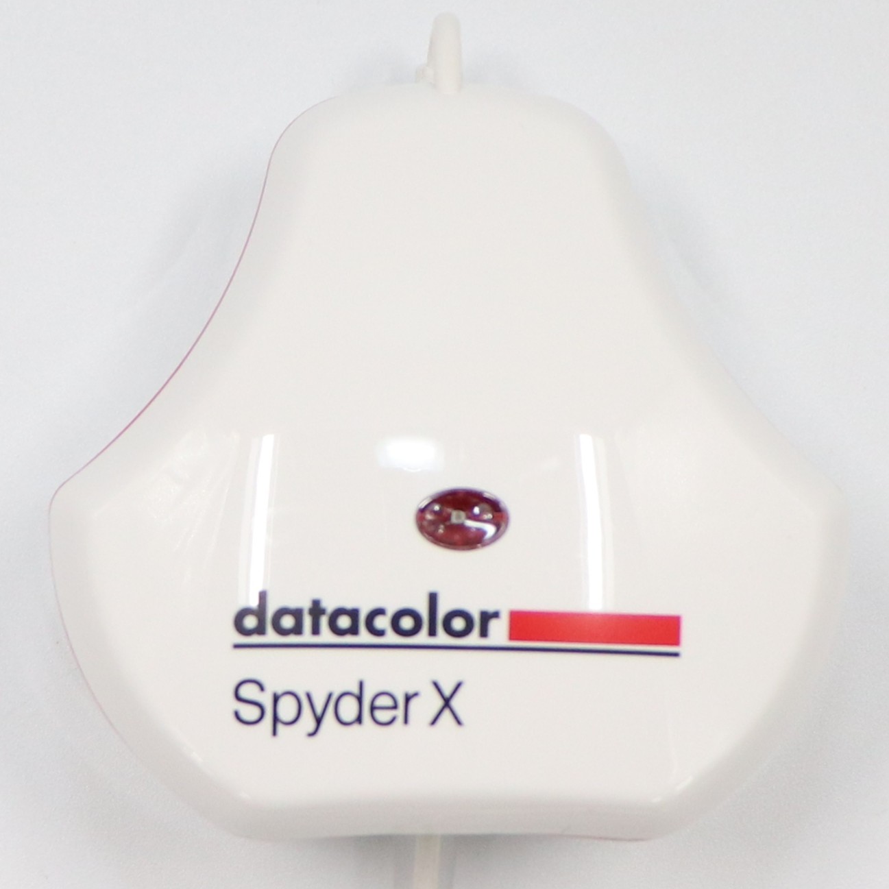 [中古] Datacolor SpyderX Pro ディスプレイキャリブレーションツール SXP100   [好いたらしい(B)]