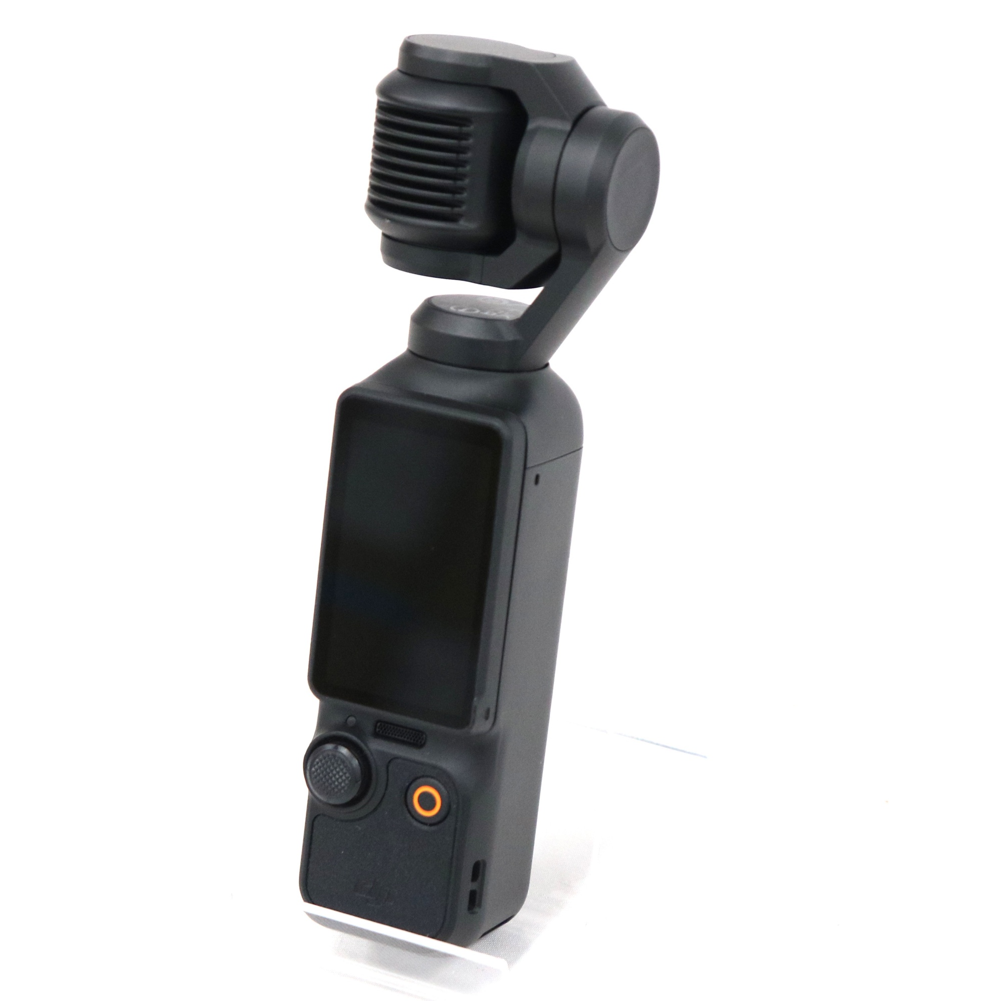 [中古] DJI Osmo Pocket 3 Creator Combo 3軸安定器積み上げる ポケットジンバルカメラ osmopocket-3-combo[人並み外れたに好いたらしい(A)]