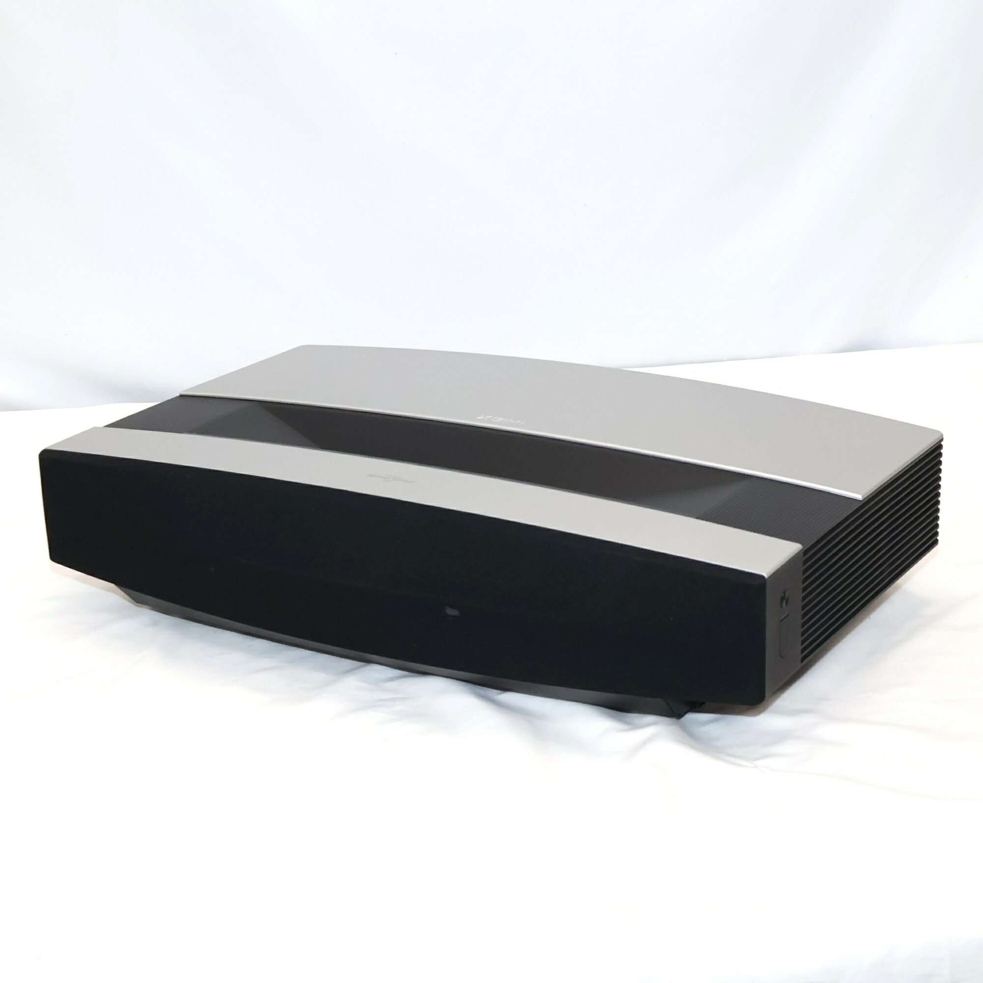 [中古] XGIMI AURA 超短興味の中心4K介護ホーム映写機 XM03A xm03a   [可(C)]
