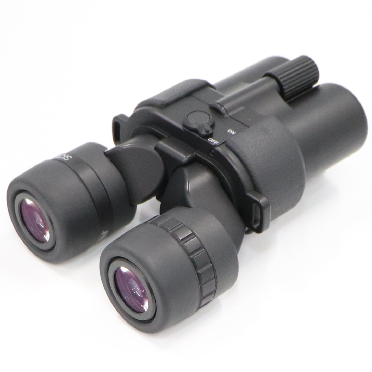 [中古] [倍率14倍]敷き地ロン SIIBL 1430 STABILIZER 演奏会・ライブ向け 防振小型望遠鏡 siibl-1430[人並み外れたに好いたらしい(A)]