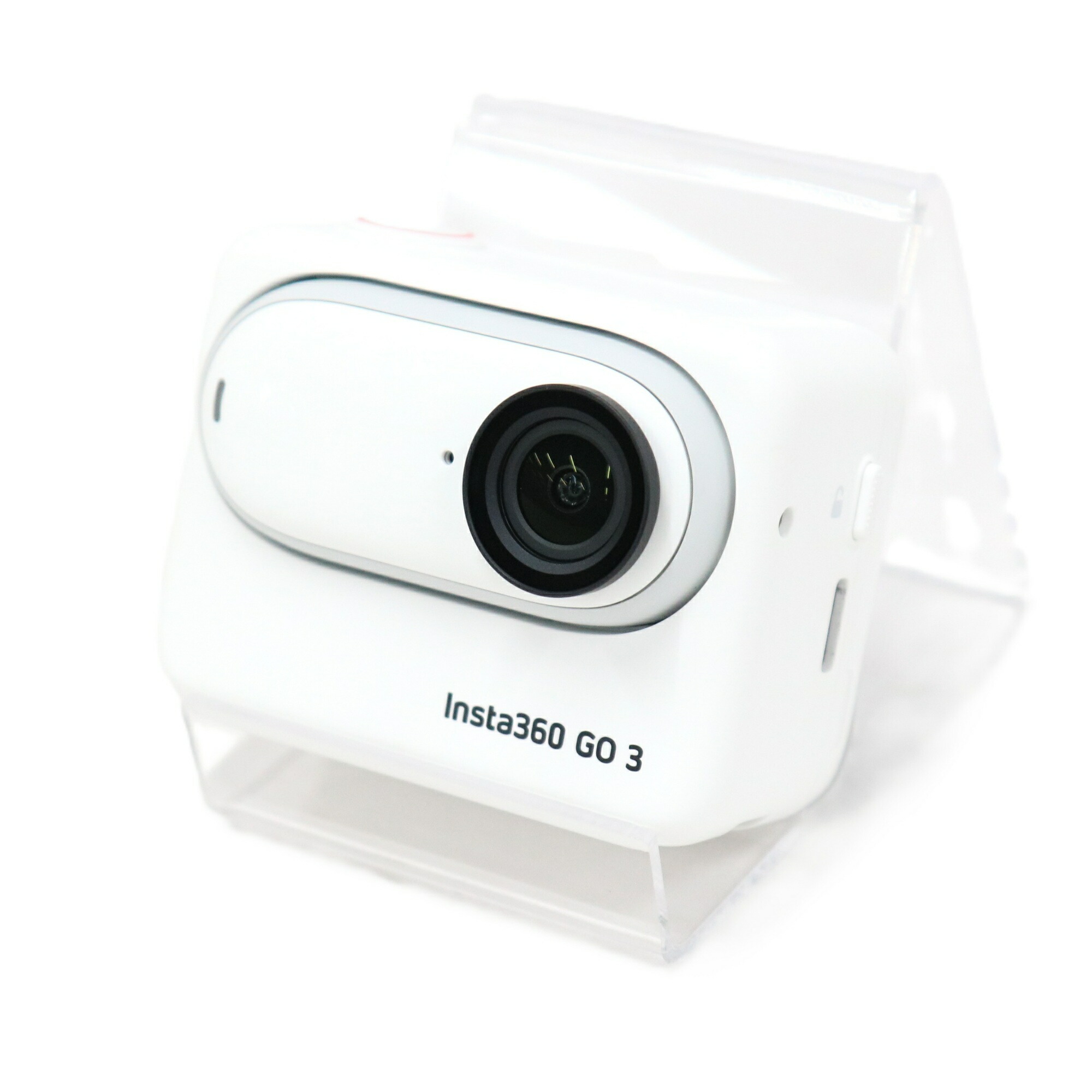 [中古] Insta360 GO 3 動き写真器(32GB) insta360-go-3-32   [好いたらしい(B)]