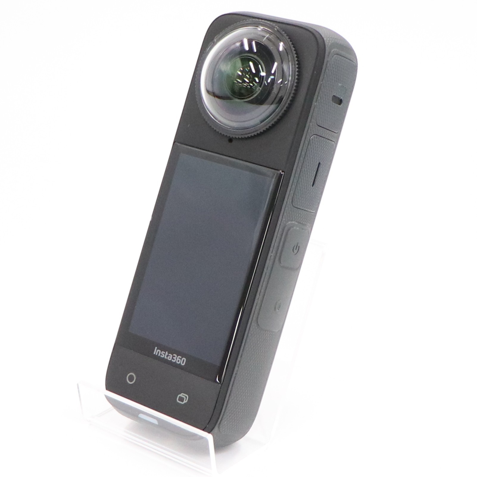 [中古] Insta360 X4 360度写真器 insta360-x4   [好いたらしい(B)]