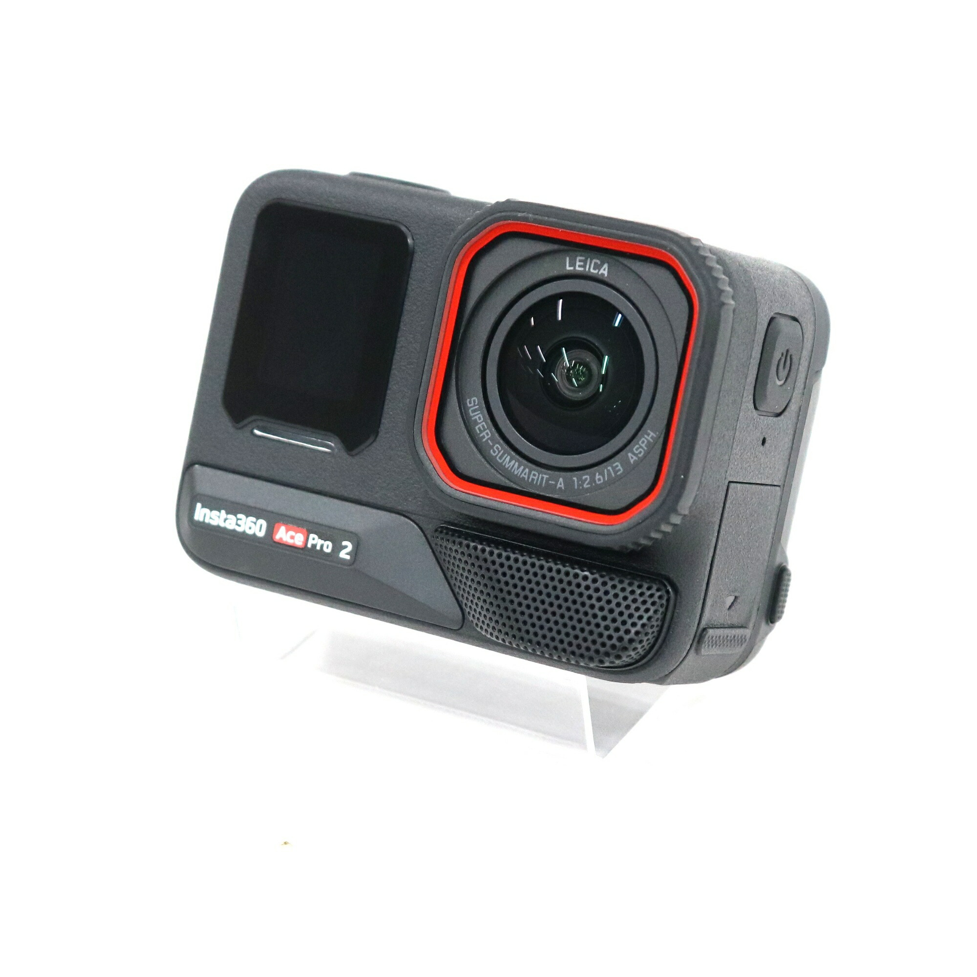 [中古] Insta360 Ace Pro 2 動き写真器 insta360-ace-pro2-bk 十二時黒いこと  [好いたらしい(B)]