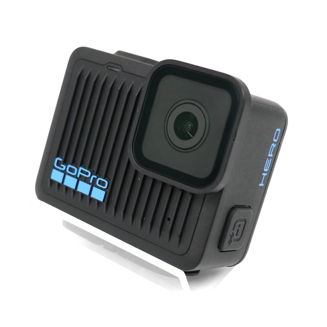 [中古] GoPro HERO CHDHF-131-JP  hero[人並み外れたに好いたらしい(A)]