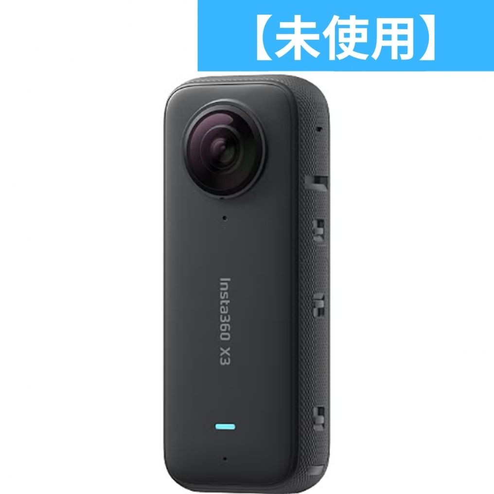Insta360 X3 360度写真器 付属品仕かける insta360-one-x3
