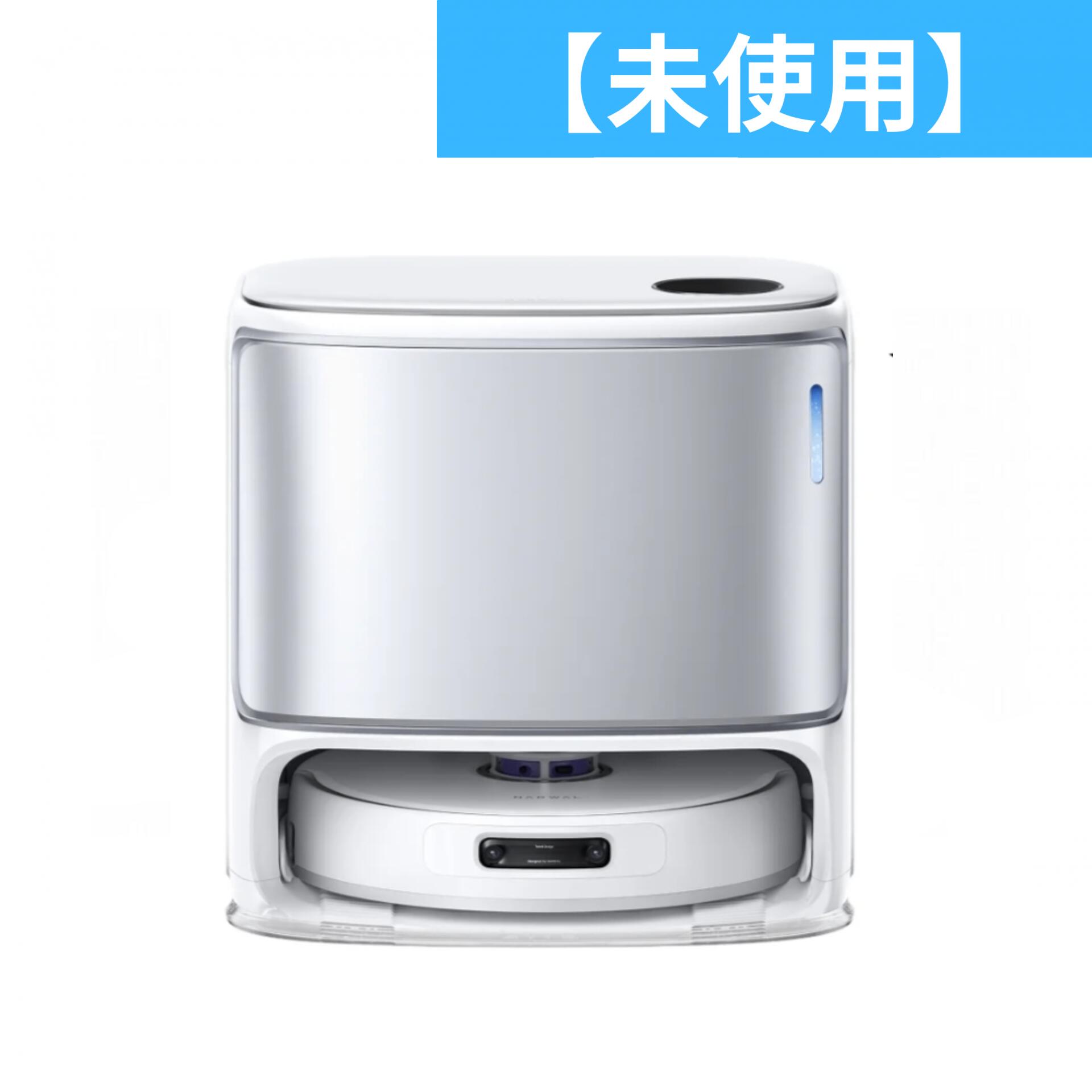 Narwal Freo ナーワルフレオ Freo Z Ultra ロボット掃除機（ホワイト） narwal-freo-z-ultra-w ホワイト｜レンティオ アウトレット