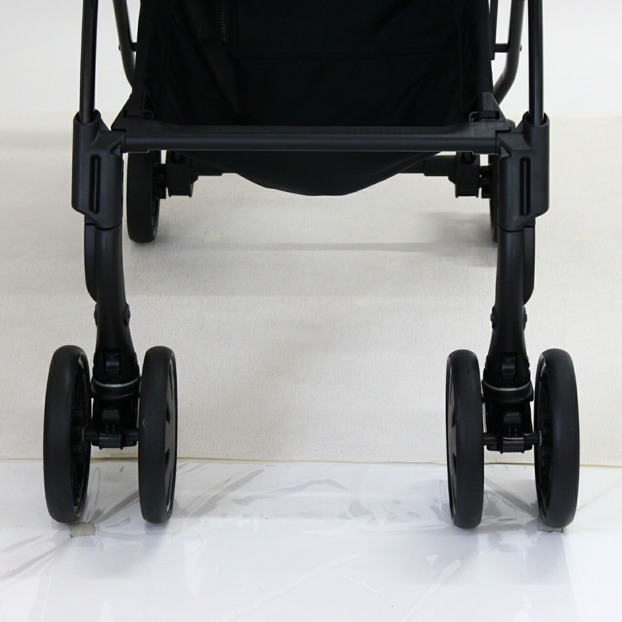 市場 コンビ エッグショック ホワイトレーベル ベビーカー ラベリタ