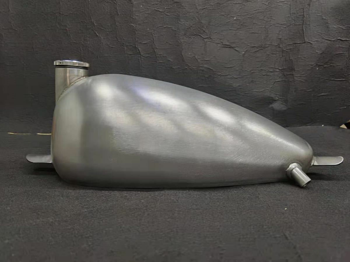 楽天市場】T-96 ハーレー用 マスタングタンク カスタムタンク 10L