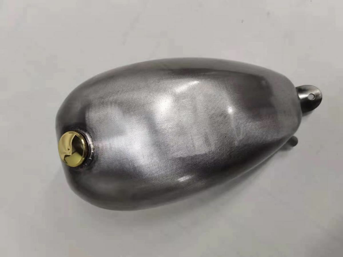 楽天市場】T-21 ハーレー用 汎用 ナロー ピーナッツタンク ワンオフ