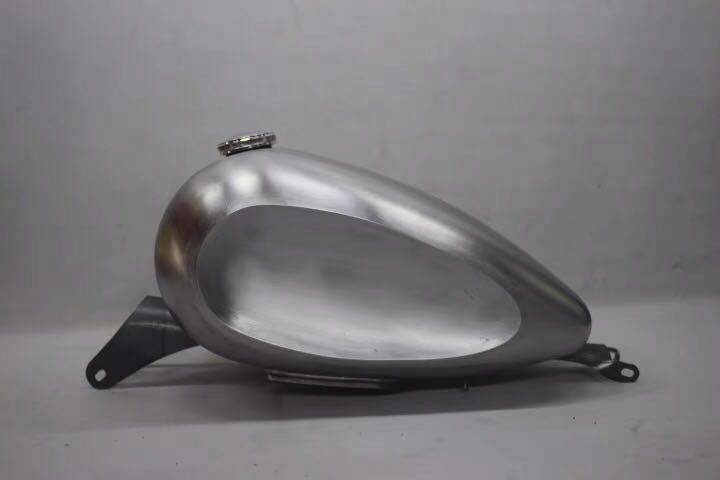 楽天市場】T-13 ピーナッツタンク 2006〜2022年用 sportster