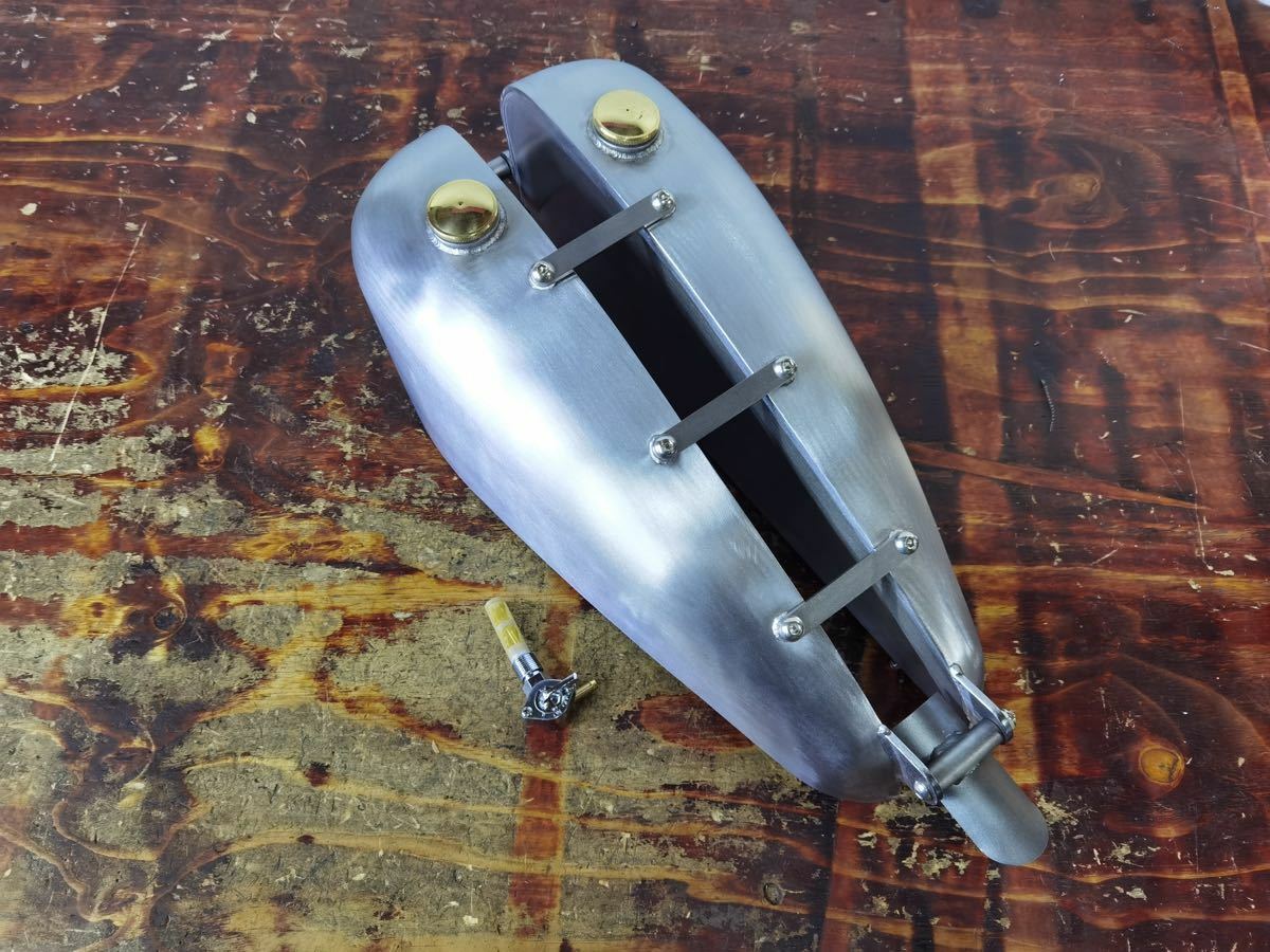 楽天市場】T-156 WX 分割タンク 1936-84年 ビッグツイン