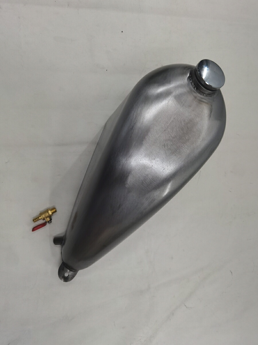 楽天市場】T-29 タンク製作工房 ハーレー用 汎用 ナロー