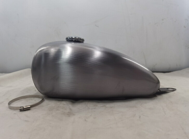 楽天市場】T-153 1995-2022年用 SPORTSTER スーパーバナナタンク