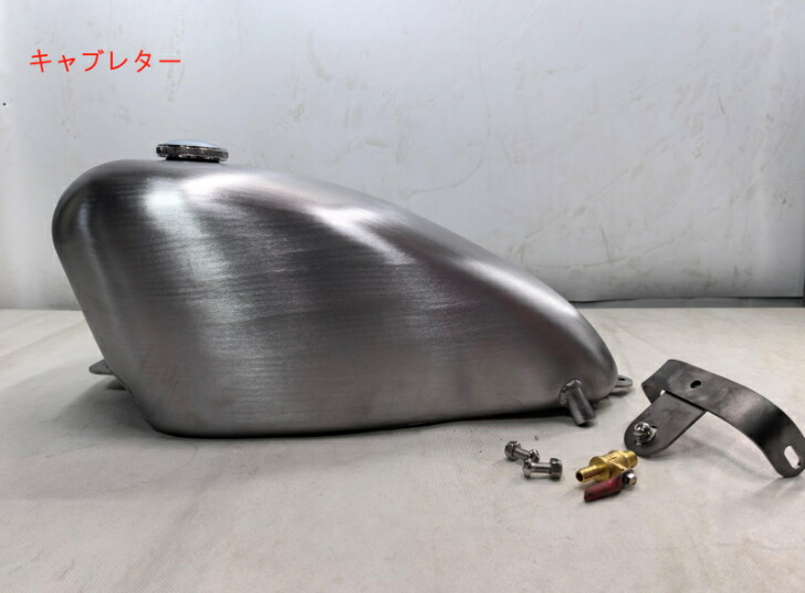 楽天市場】Garage T&F ガレージ ミディアムスポーツスタータンクキット