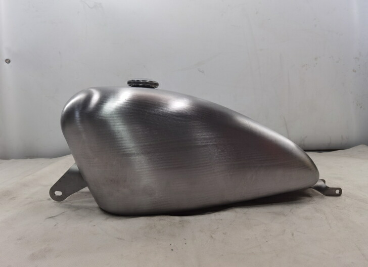T-157 　ハーレー用 大容量　2006～2022年　sportster スポーツスタータンク 　FI仕様 　タンク製作工房