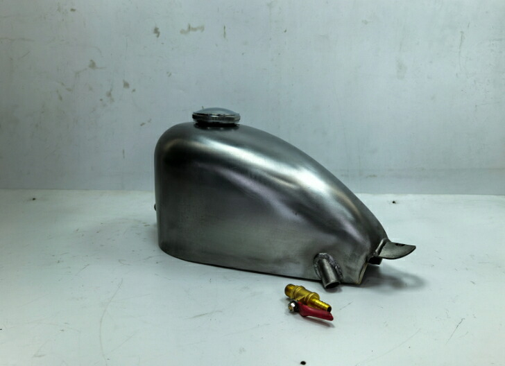 T-213　ハーレー用　汎用品　スポーツスター 　ガスタンク　チョッパー　カスタム　タンク製作工房