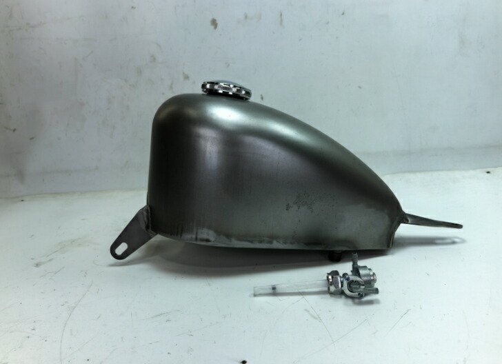 楽天市場】部品屋K&W ピーナッツタンク ジャズ HONDA ホンダ ガソリン