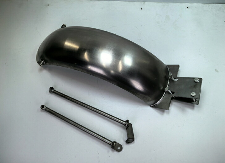RF-SD1100 　リアフェンダー　ホンダ　２００４～２０２３年　HONDA シャドウ　SHADOW1100 ボルトオン　タンク製作工房 16,660円