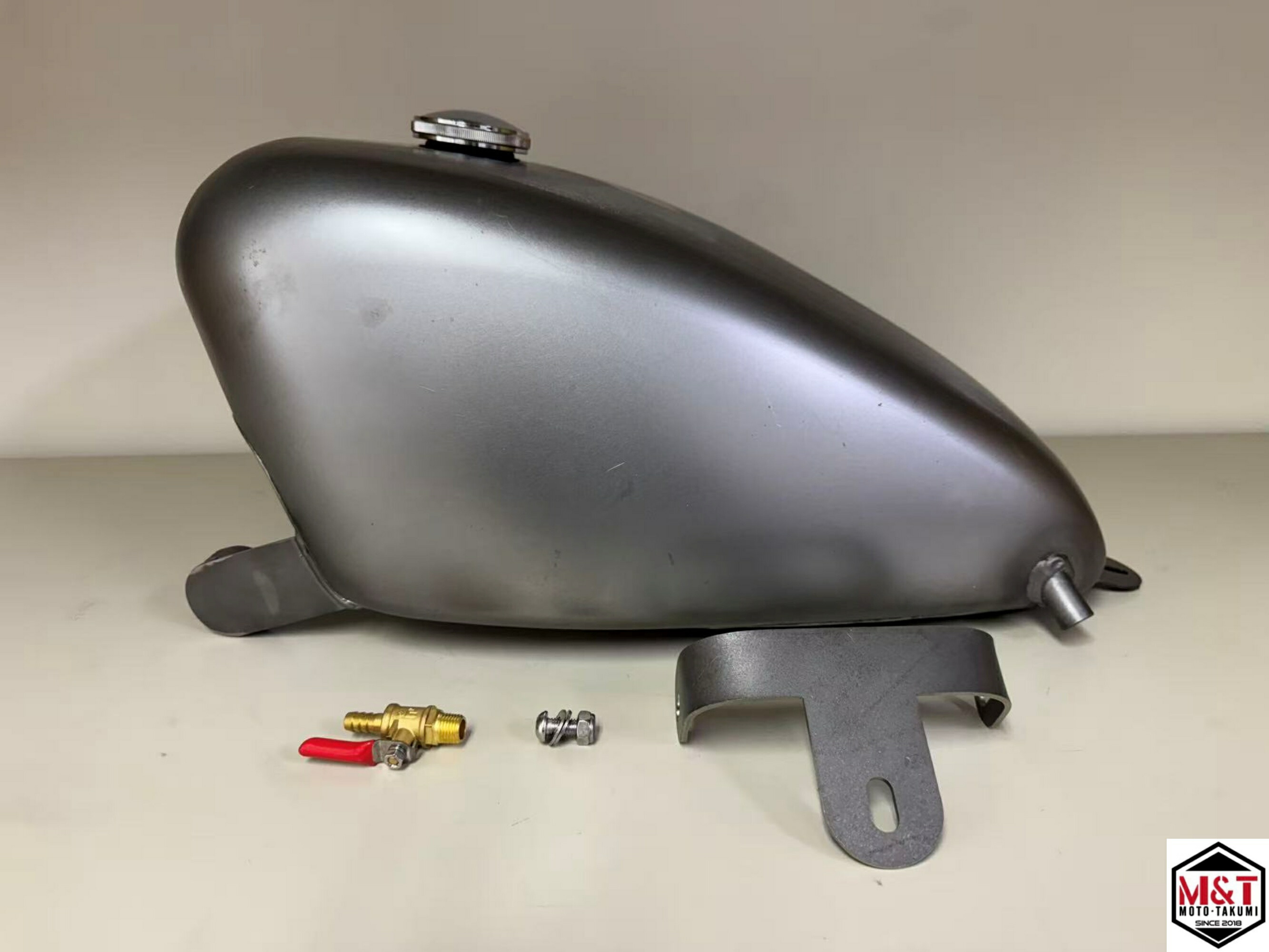 ■タンク製作工房 9L■スチールタンク■ドラッグスター 400 DS&DSC □タンク製作工房 9L□スチールタンク□ドラッグスター 400 DS&DSC