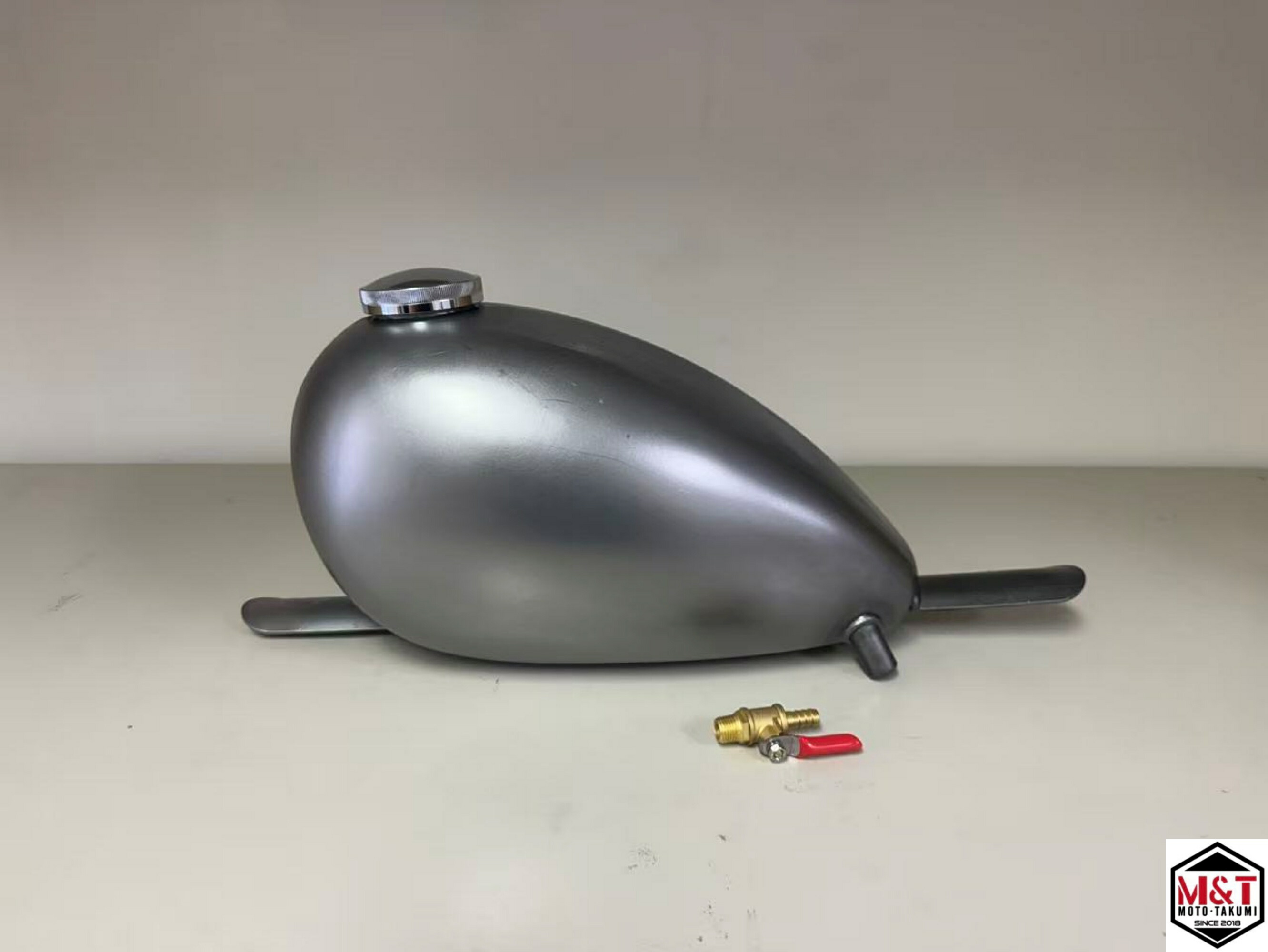 楽天市場】汎用ピーナッツタンク デュアルキャップ ガスタンク