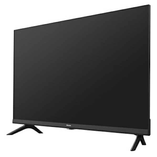 国内正規□ ハイセンス32型テレビ（HISENSE 32A35G BLACK