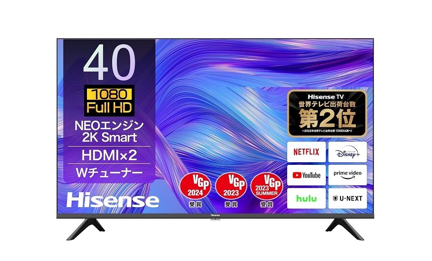 楽天市場】【40S5400/40S5402/40L5AG同等品】 TCL 【メーカー再