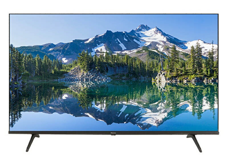 楽天市場】ハイセンス Hisense 液晶テレビ 50V型 4Kチューナー内蔵