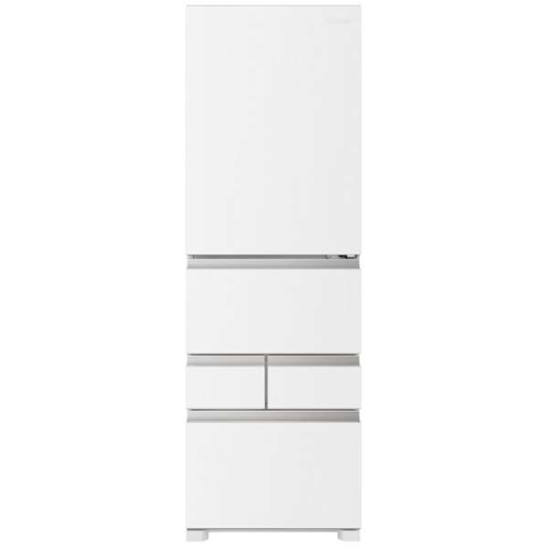 【製造業者生まれ変わり品】ご機嫌感覚 Hisense 電気冷蔵庫 450L HR-DC450KW 絹地白いこと 右食い違い 5部屋の入り口 冷蔵庫・冷凍庫-キッチン家電